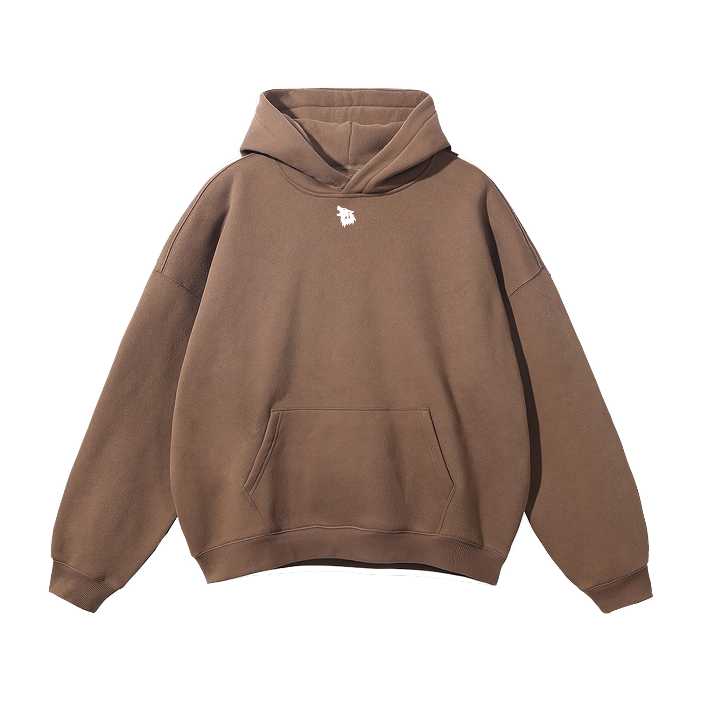 Ascend Wolf Peak Hoodie