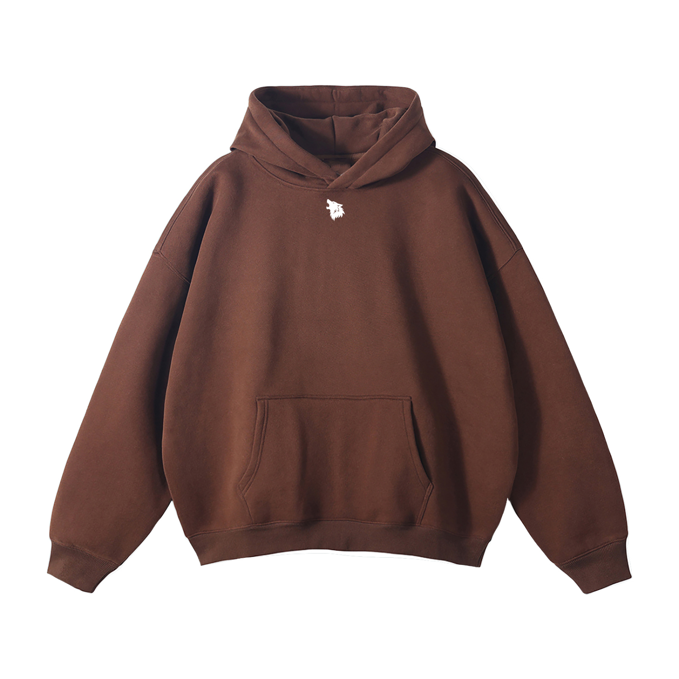 Ascend Wolf Peak Hoodie