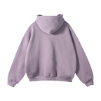 Modern Hoodie - Pink