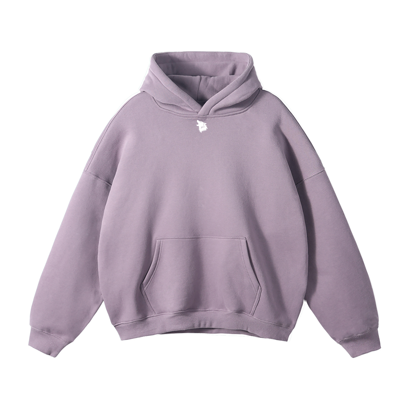 Ascend Wolf Peak Hoodie