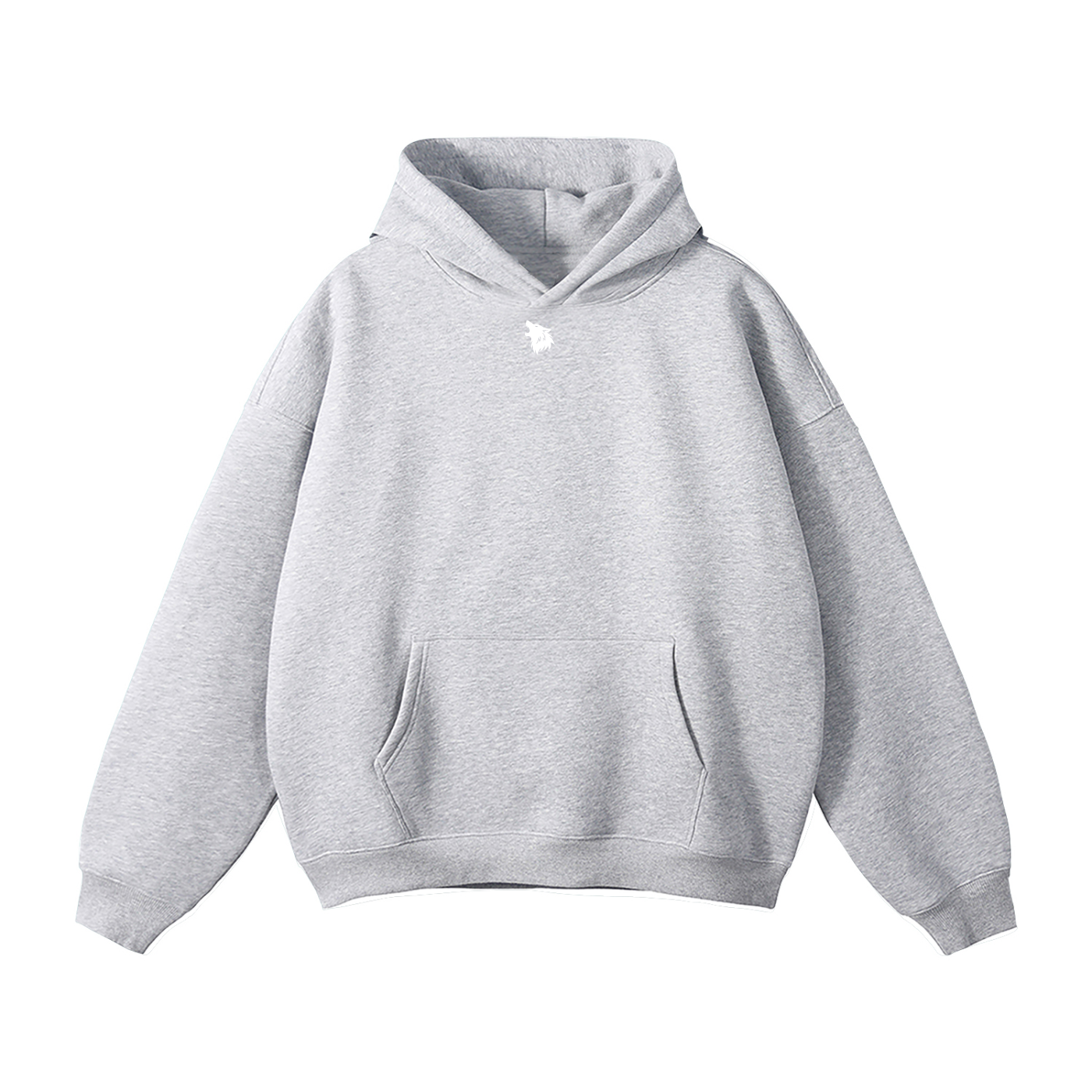 Ascend Wolf Peak Hoodie