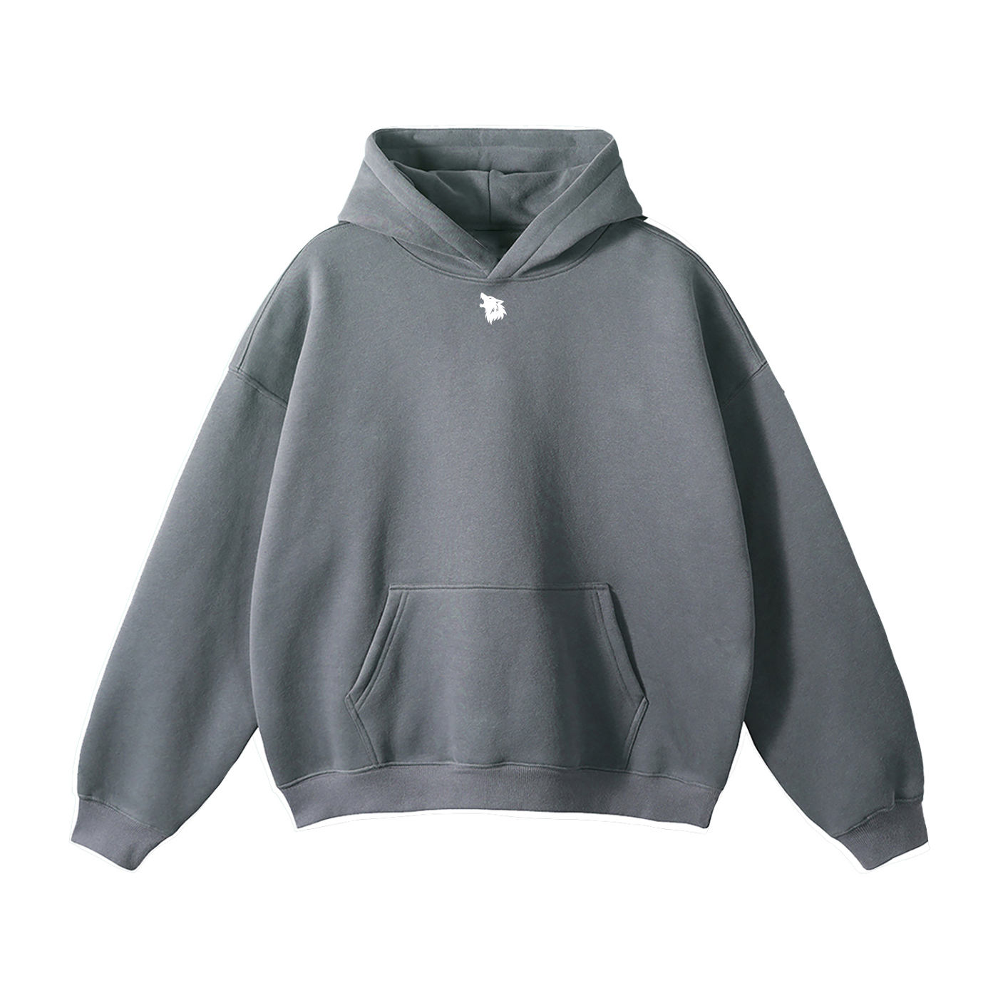 Ascend Wolf Peak Hoodie
