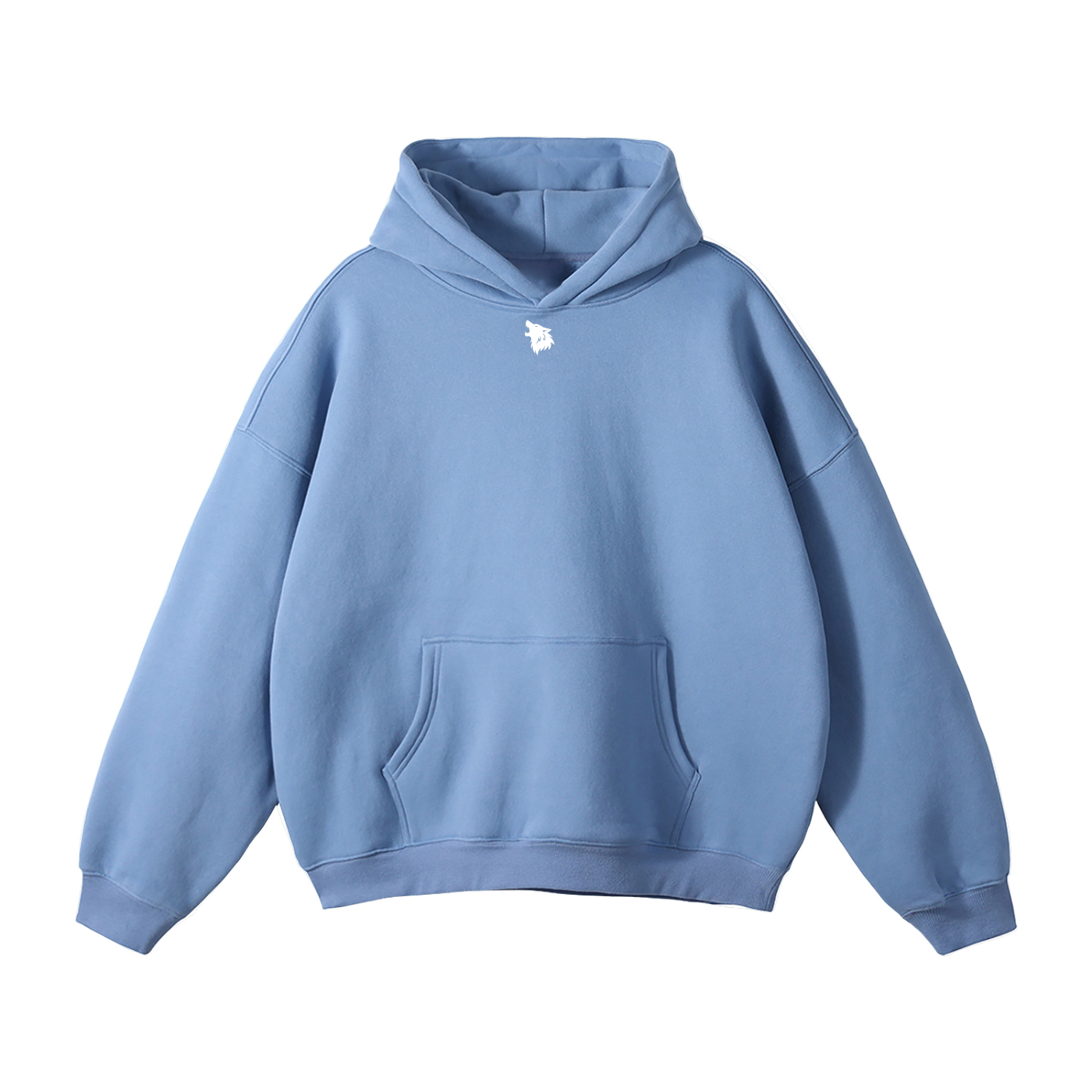 Ascend Wolf Peak Hoodie