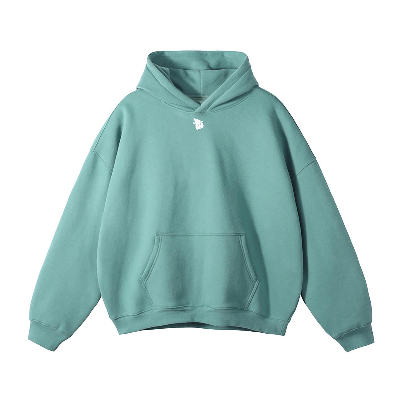 Ascend Wolf Peak Hoodie