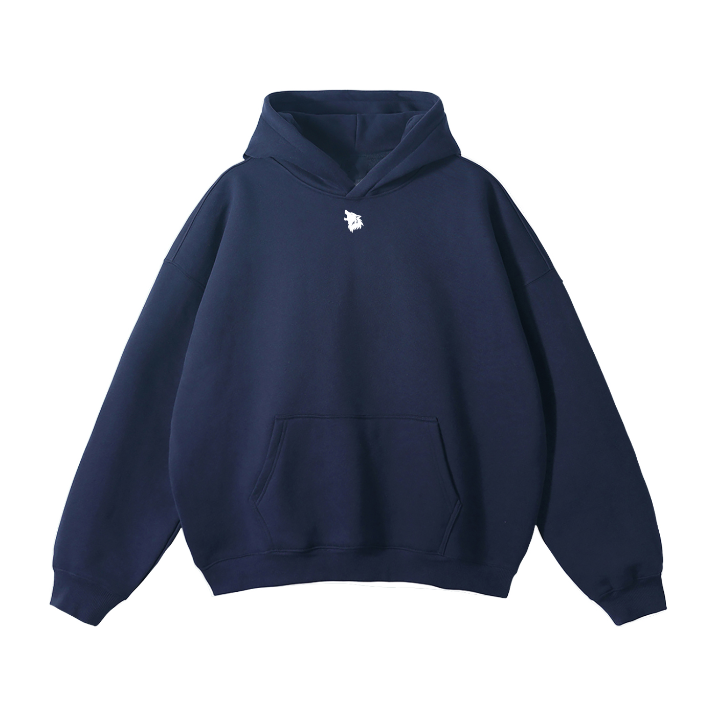 Ascend Wolf Peak Hoodie