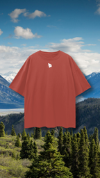 Northern Crest - Rouge