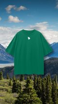 Northern Crest - Vert