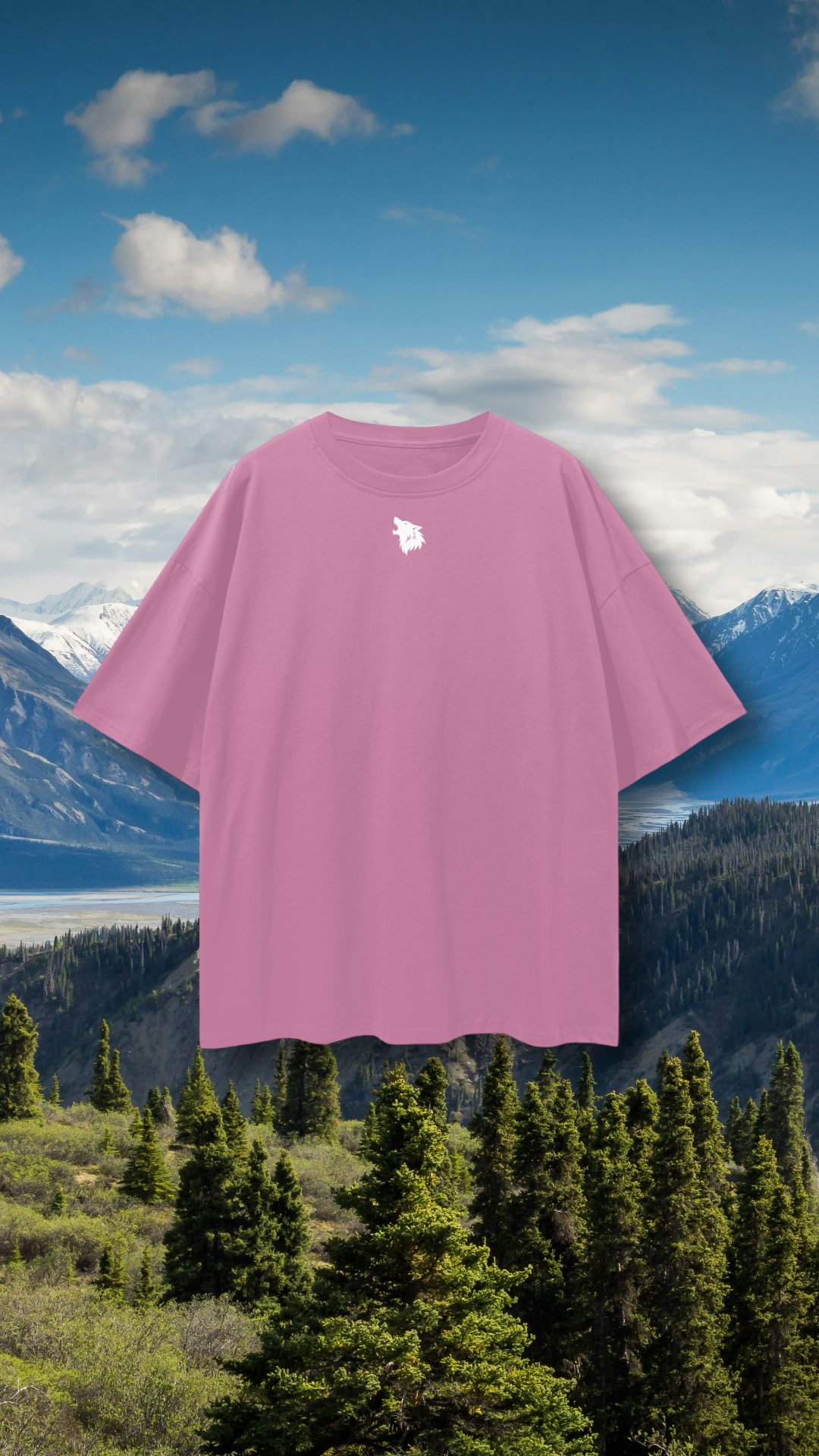 Northern Crest - Rose