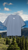 Northern Crest - Bleu