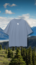 Northern Crest - Bleu