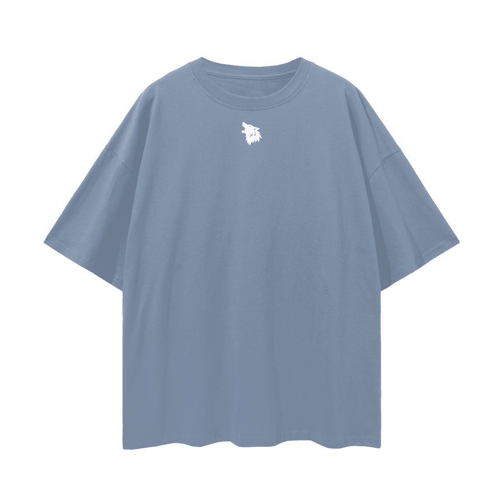 Northern Crest - Bleu
