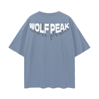 Northern Crest - Bleu