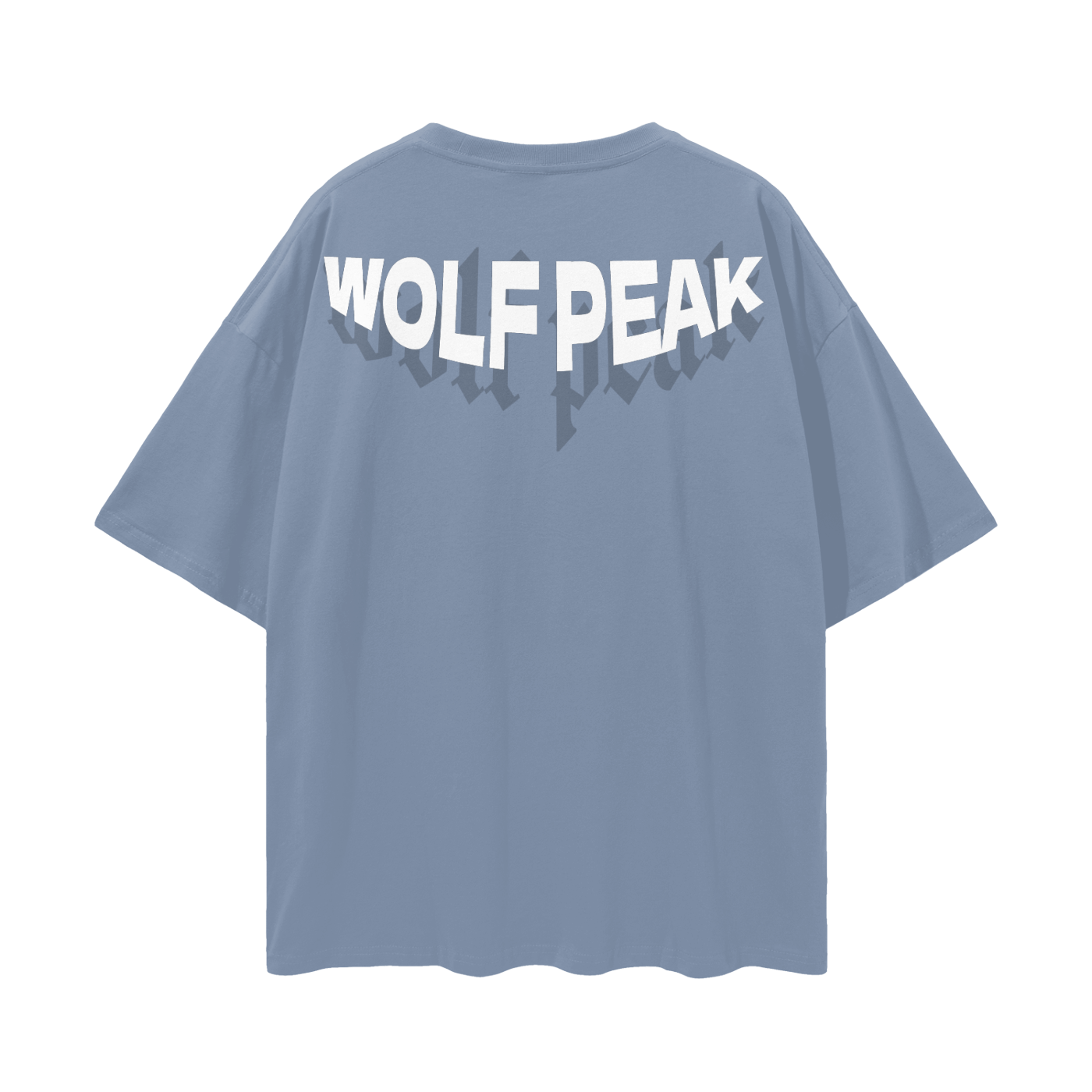 Northern Crest - Bleu