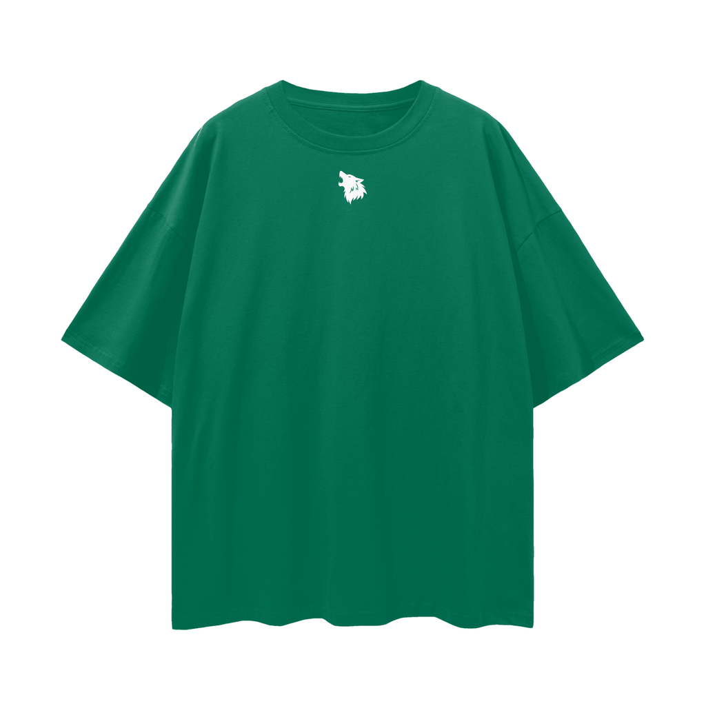 Northern Crest - Vert