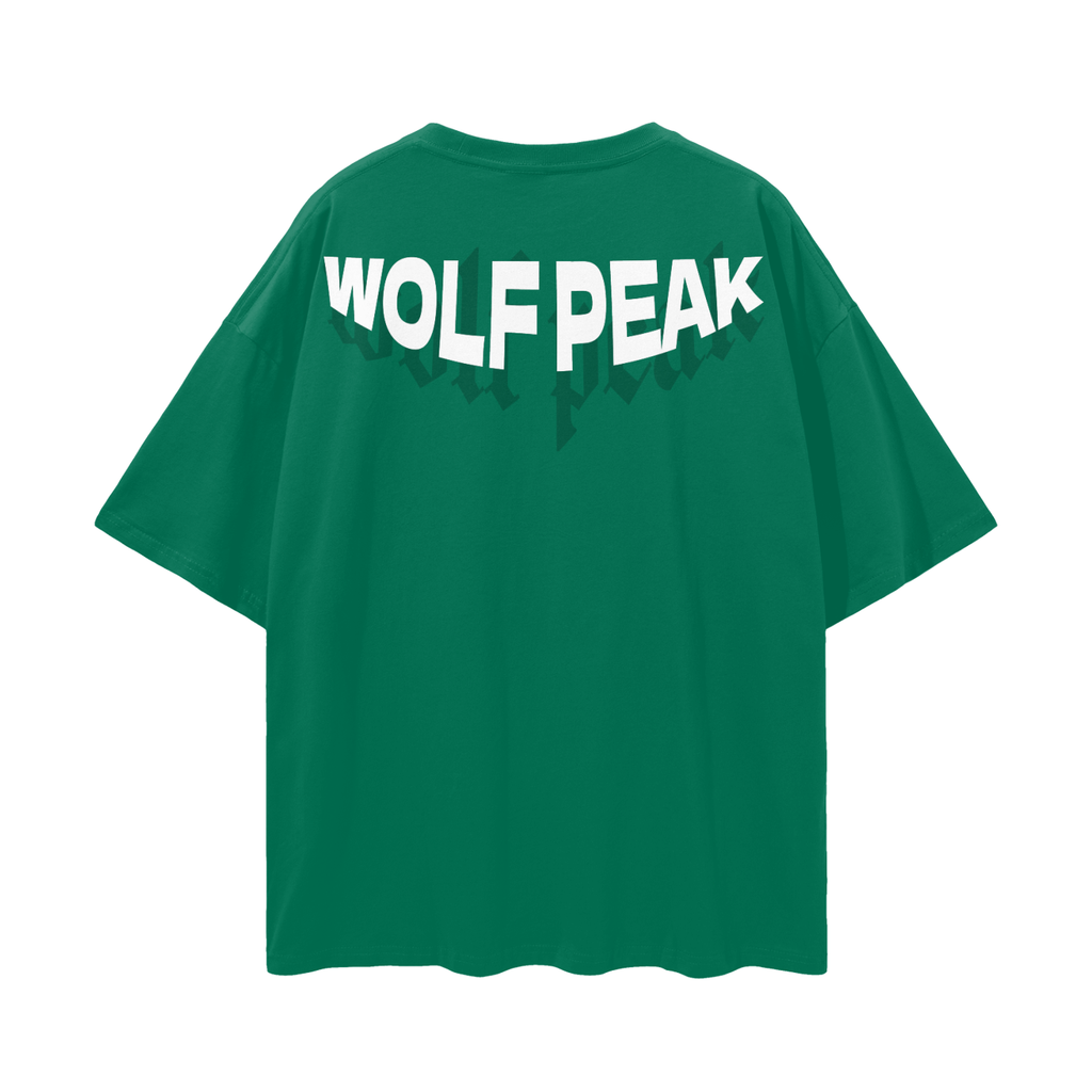 Northern Crest - Vert